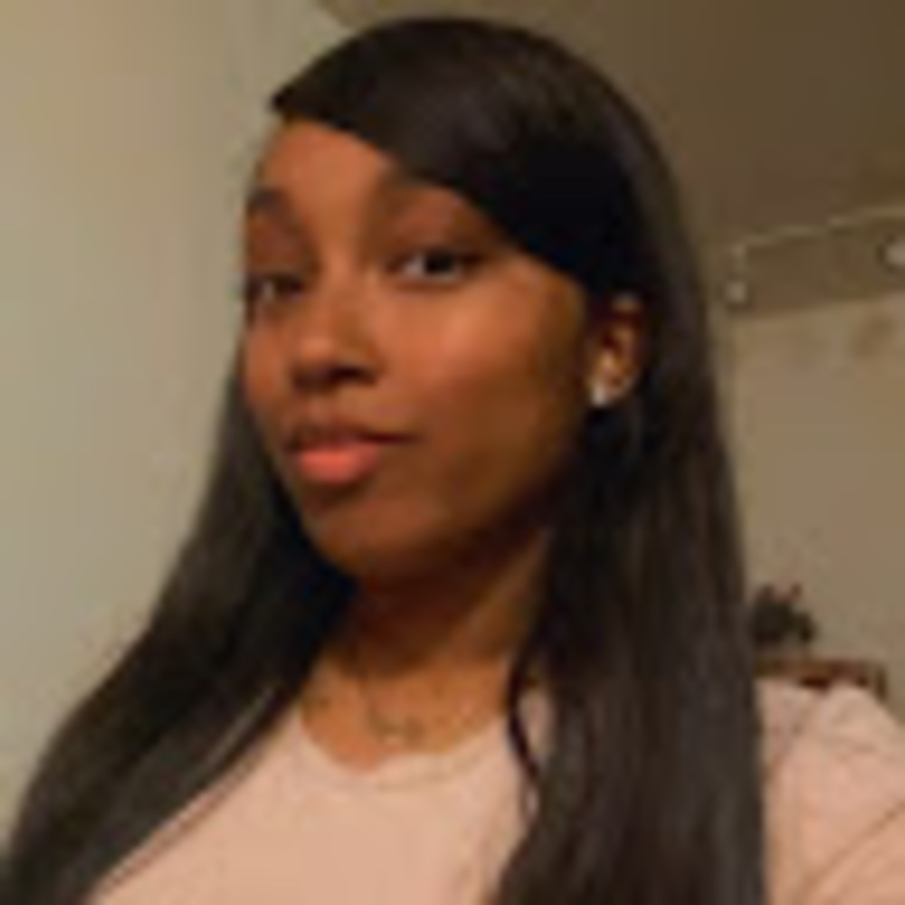 Meet your Posher, Triniqkua